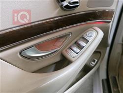 مرسيدس بنز S-Class